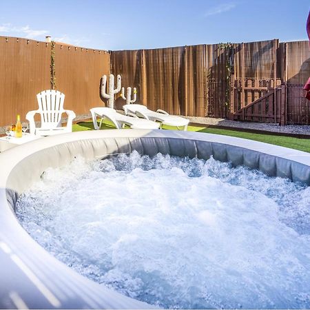 Villa Colibri Azul لاجاريس المظهر الخارجي الصورة