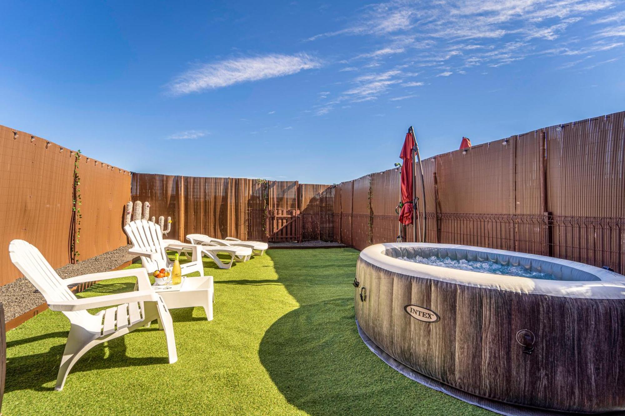 Villa Colibri Azul لاجاريس المظهر الخارجي الصورة