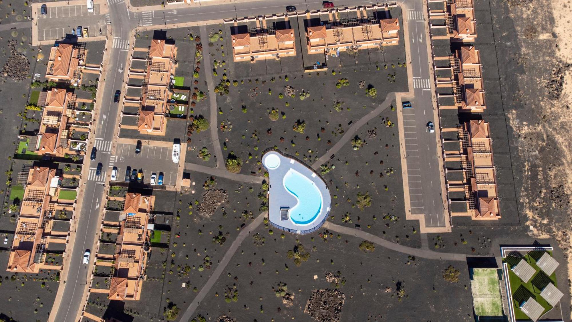 Villa Colibri Azul لاجاريس المظهر الخارجي الصورة