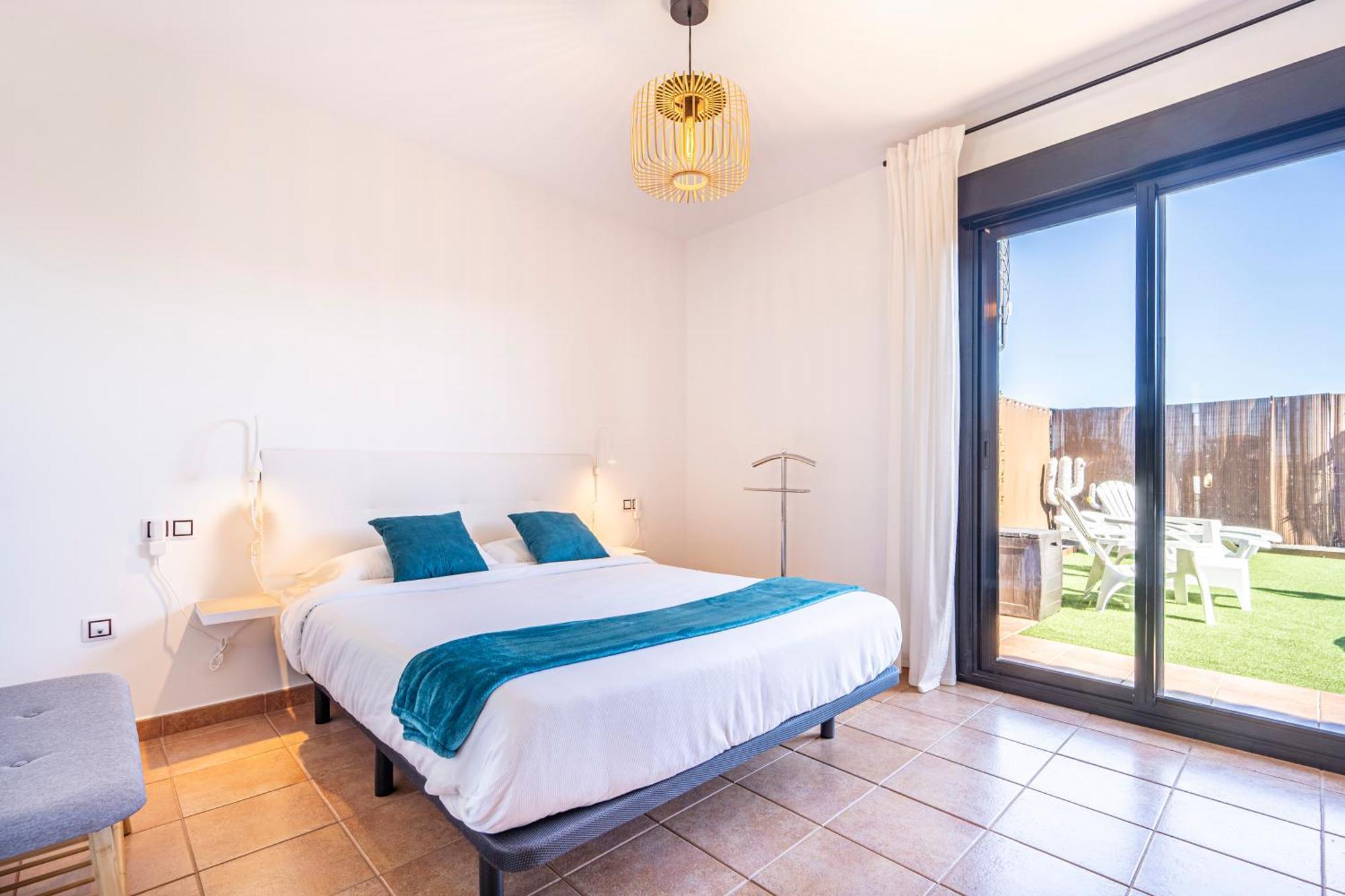 Villa Colibri Azul لاجاريس المظهر الخارجي الصورة