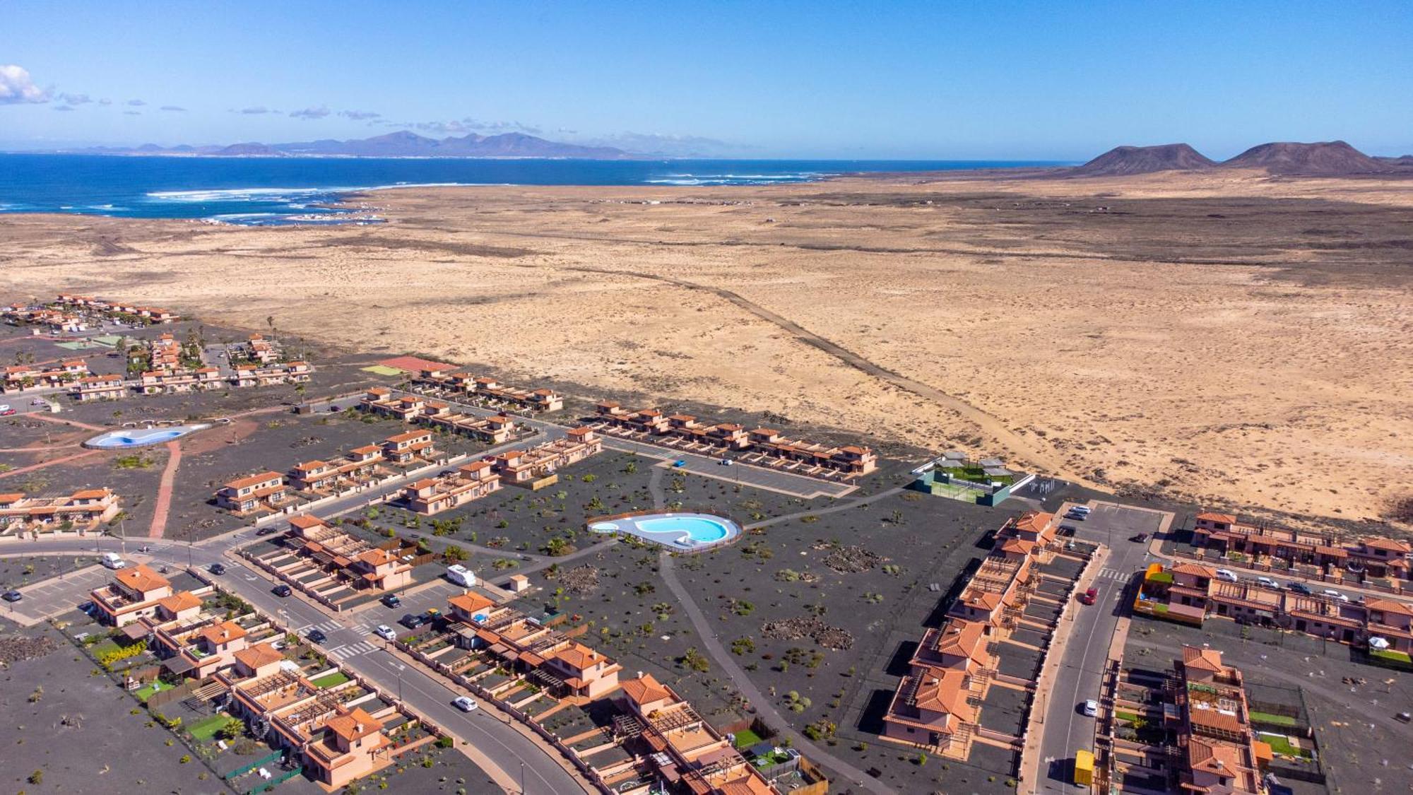 Villa Colibri Azul لاجاريس المظهر الخارجي الصورة