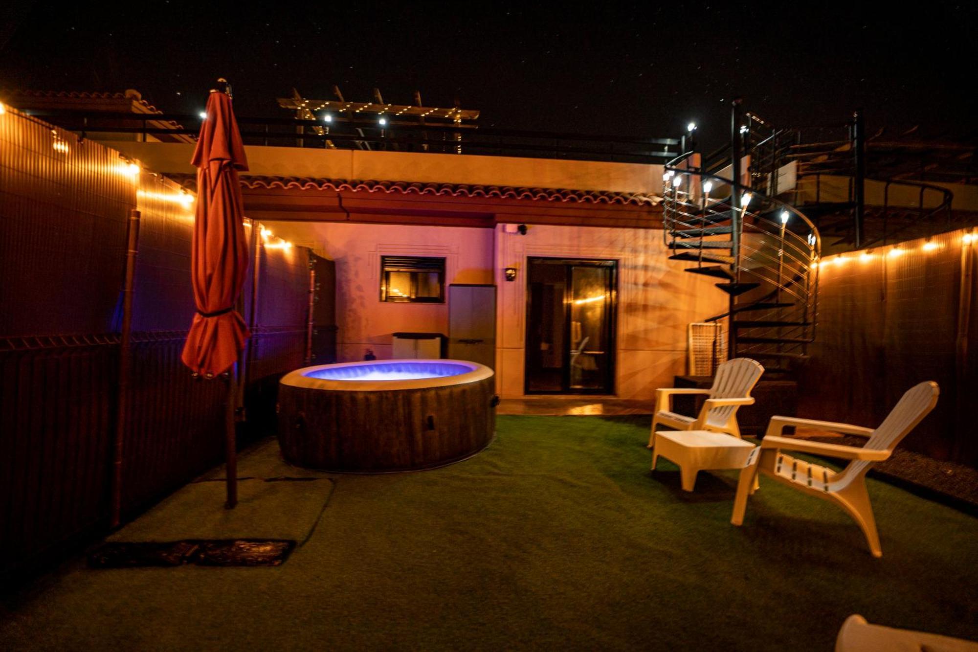 Villa Colibri Azul لاجاريس المظهر الخارجي الصورة