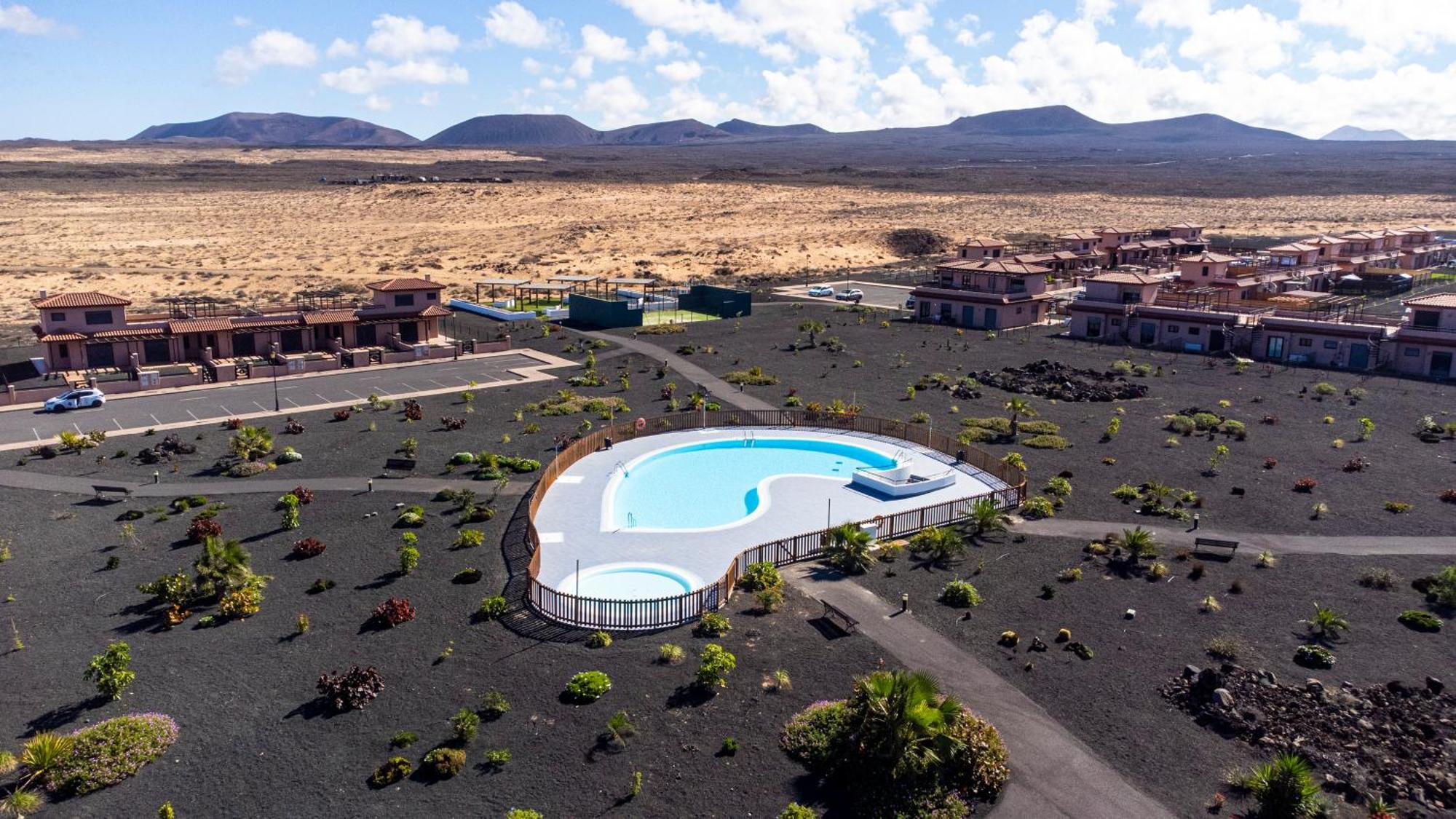 Villa Colibri Azul لاجاريس المظهر الخارجي الصورة
