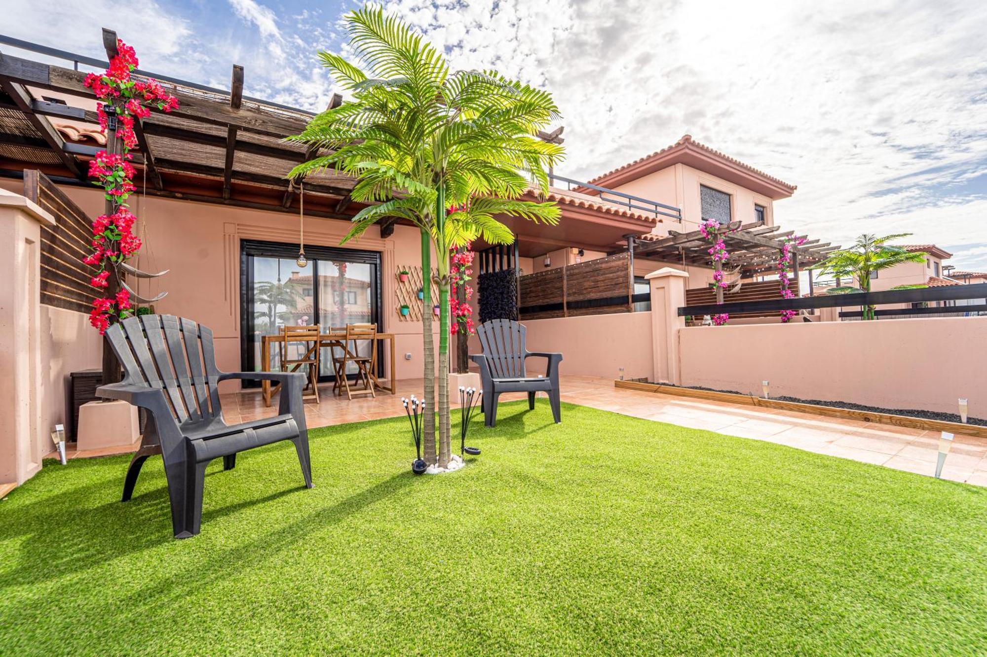 Villa Colibri Azul لاجاريس المظهر الخارجي الصورة