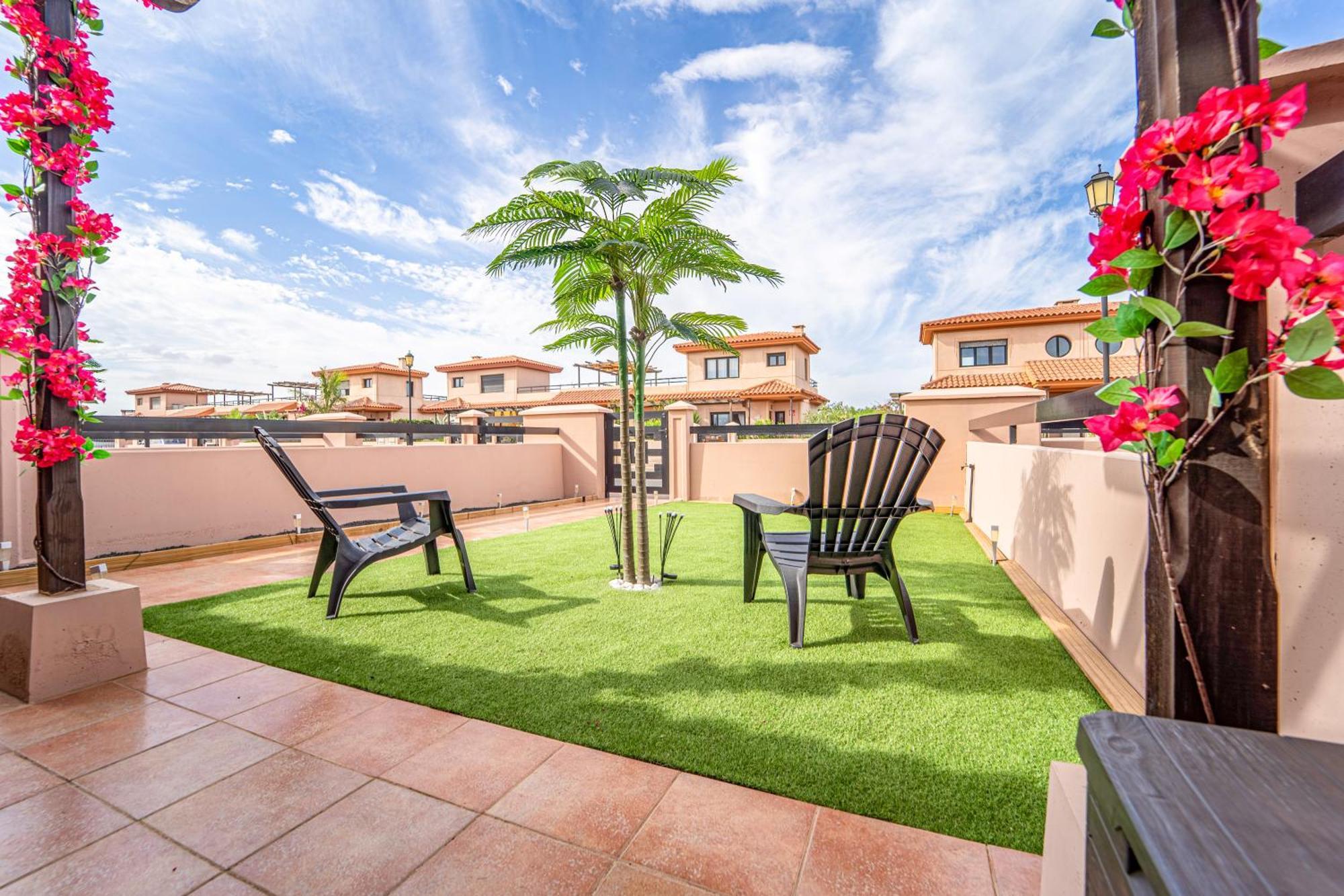 Villa Colibri Azul لاجاريس المظهر الخارجي الصورة