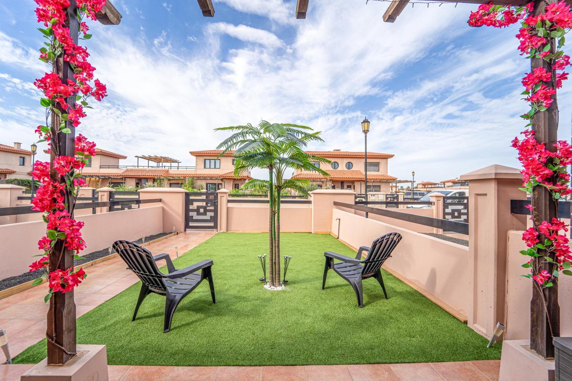 Villa Colibri Azul لاجاريس المظهر الخارجي الصورة
